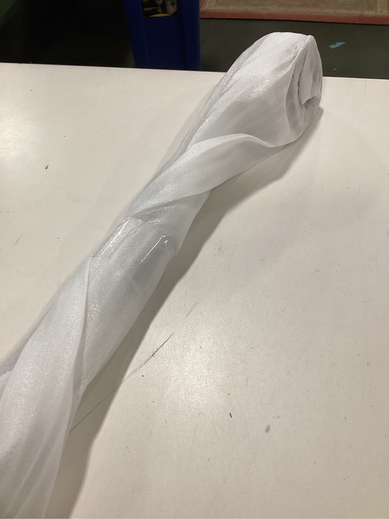 Condition photo showing New/Like New for Gatco 853 Latitude II 18-Inch Grab Bar, Stainless Steel Satin Nickel 18 Inch