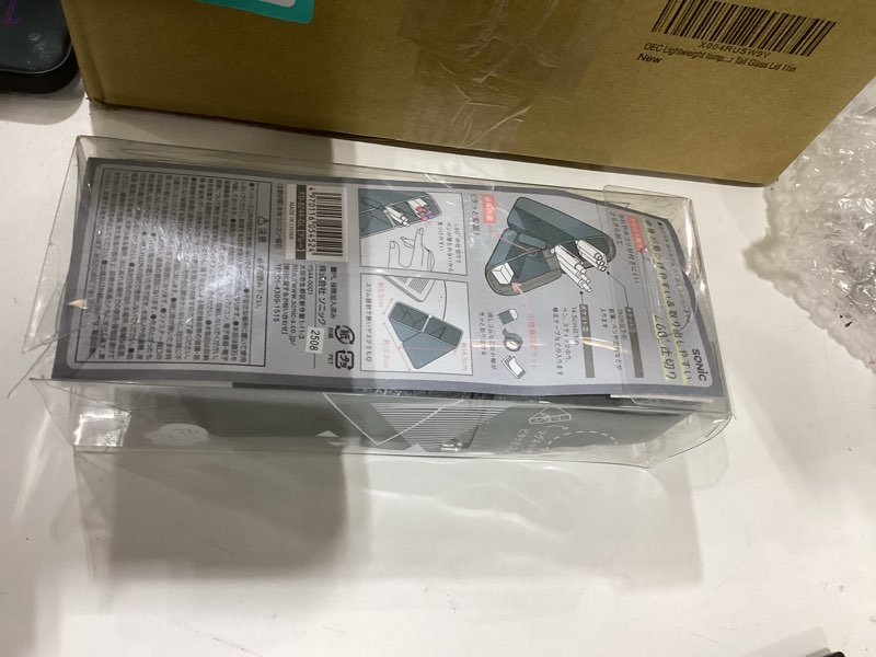 Condition photo showing New/Like New for Pencil case