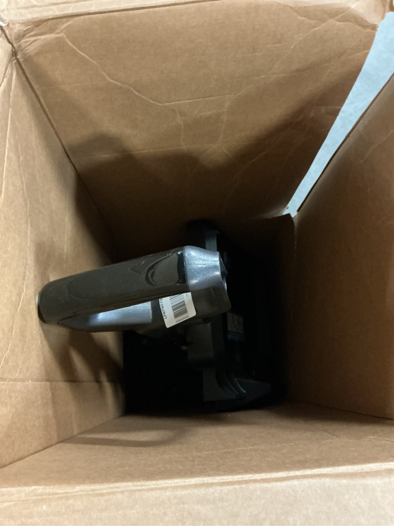 Condition photo showing As Is for bissell® crosswave® hydrosteam™ wet dry vac, multi-purpose vacuum, wash, and steam, sanitize formula included, 35151 crosswave hydrosteam
