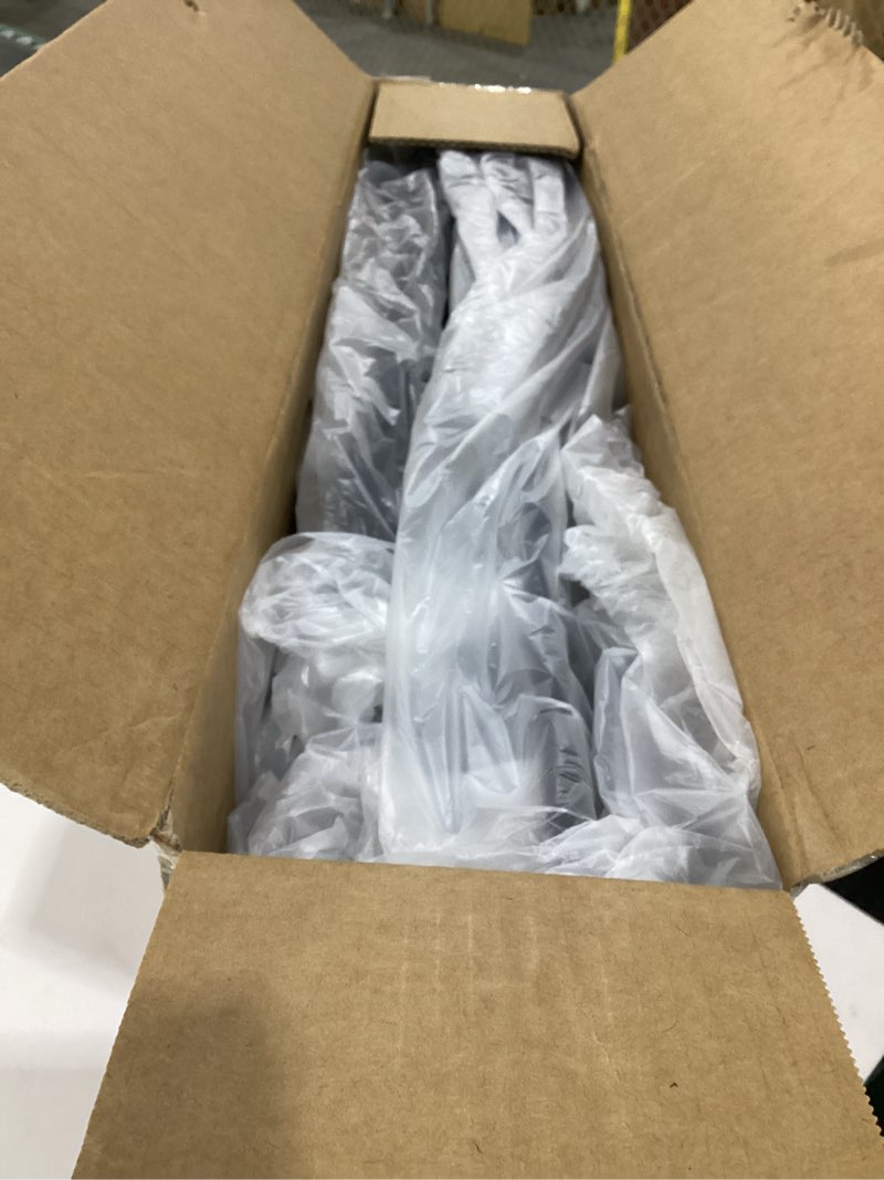 Condition photo showing Good Condition for for Dodge Durango 2016-2025 2026 6 Seats Floor Mats Cargo Liner All Weather Protector Heavy Duty TPE Waterproof Anti-Slip Tech Mats for Durango 2017 2018 2019 2020 2021 2022 2023 2024 Accessories