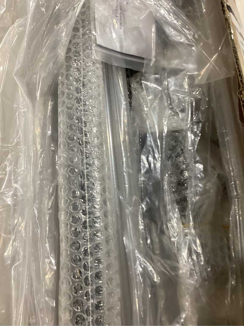 Condition photo showing Good Condition for tuyoung lockable 220lb roof rack cross bars compatible with mitsubishi outlander 2022-2026 & outlander phev 2023-2026 (not for outlander sport), lockable aluminum black crossbar luggage rooftop compatible with 2022-2026 mitsubishi outlander