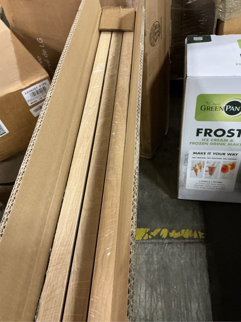 Condition photo showing New/Like New for Large Framed Black and White Neutral Abstract Wall Art for Living Room, 3 Piece Boho Canvas Prints Paintings Artwork for Walls, Minimalist Geometric Pictures for Hallway Office Wall Decor 24x36 In 24" W x 36" H x 3Pcs Boundless Lines