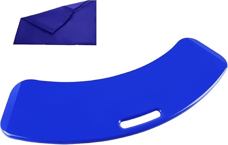 YHK Sliding Transfer Boards, Sliding Boards Transfer to Wheelchairs, Seniors from Bed to Chair, Car,