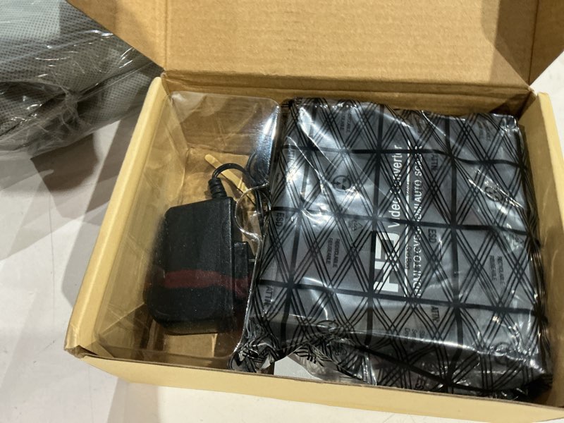 Condition photo showing As Is for newcare hdmi to rca adapter converter