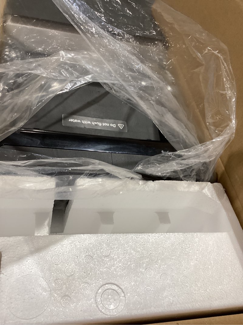 Condition photo showing As Is for uwant wet dry vacuum cleaner 180° lay-flat vacuum mop all in one with 100? hot water and air drying 23000pa suction vacuum cleaner set of 1 with self-cleaning anti odor triple edge electric mop