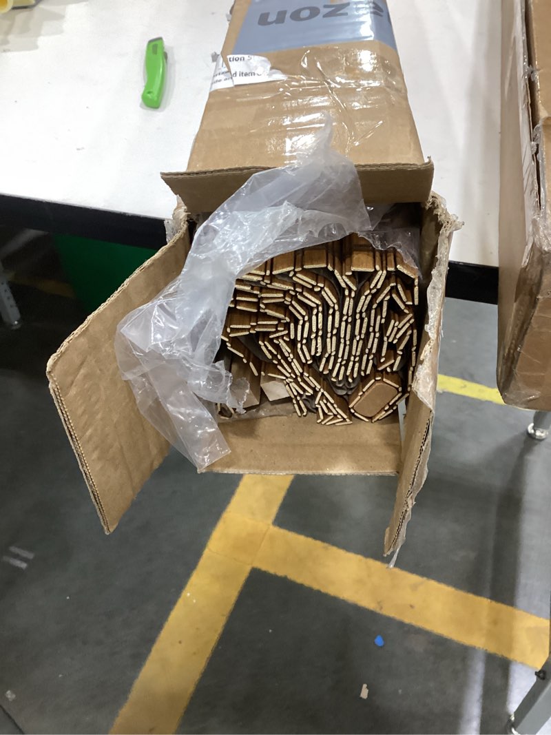 unishades cordless bamboo roman shades for windows, 100% blackout backing fabric for light blocking,