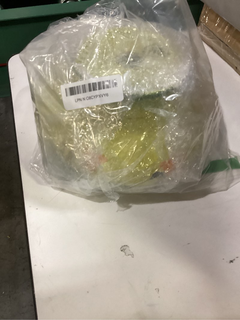 Condition photo showing Good Condition for 32oz ceramic tiki bowl