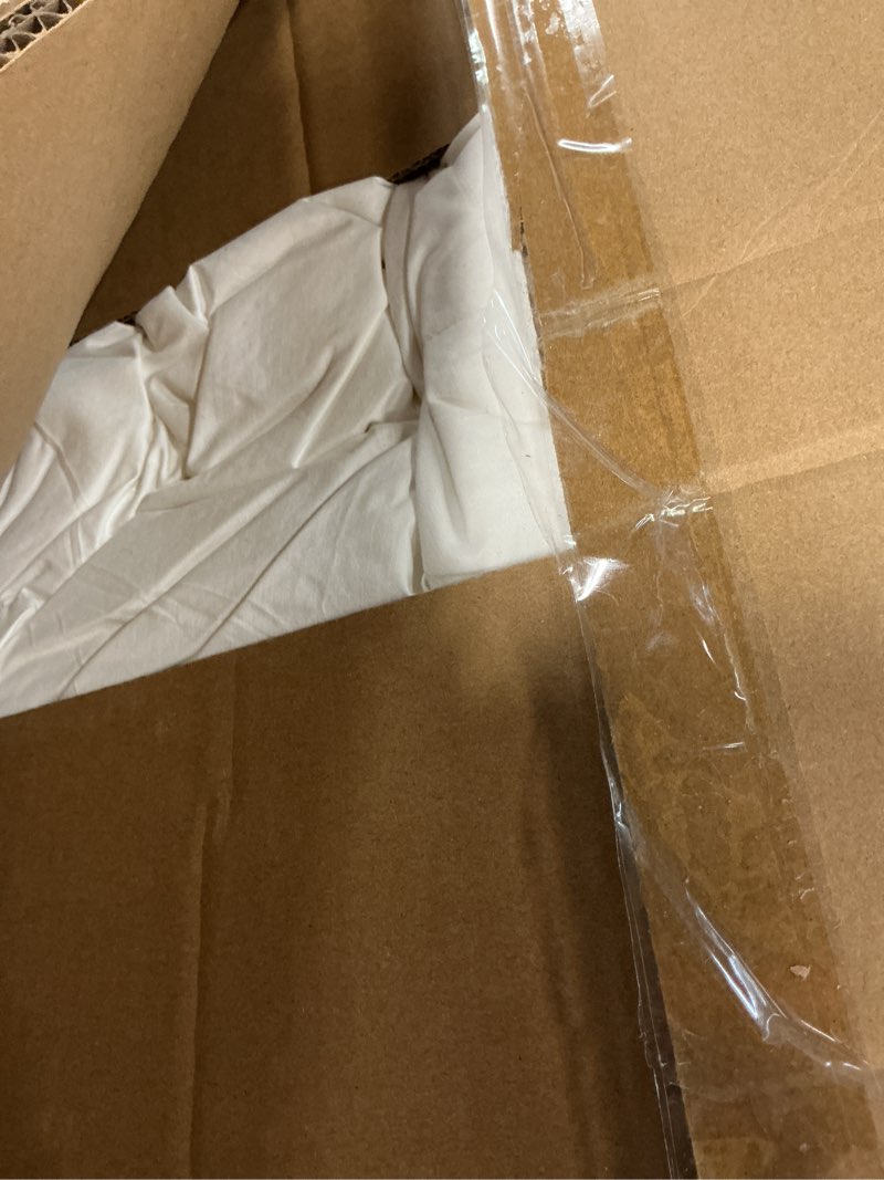 Condition photo showing Good Condition for all season feather & down duvet comforter insert by king - cal king