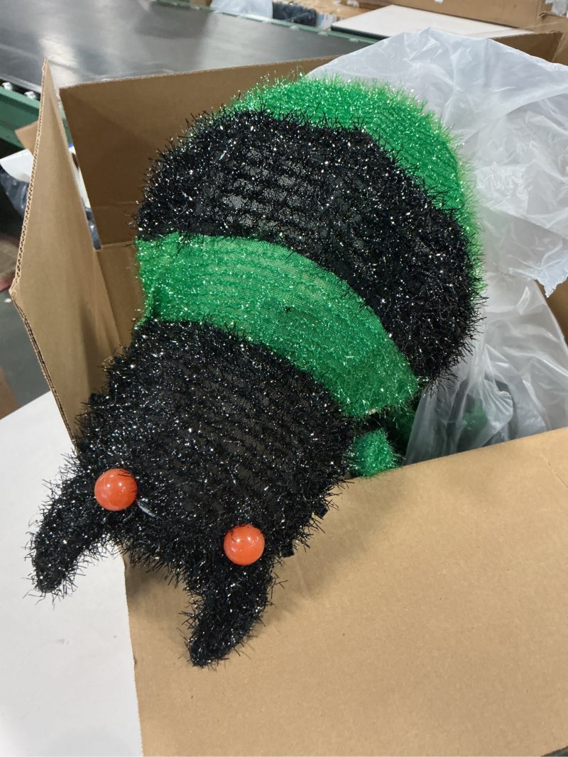 Halloween Decorations Big Spider