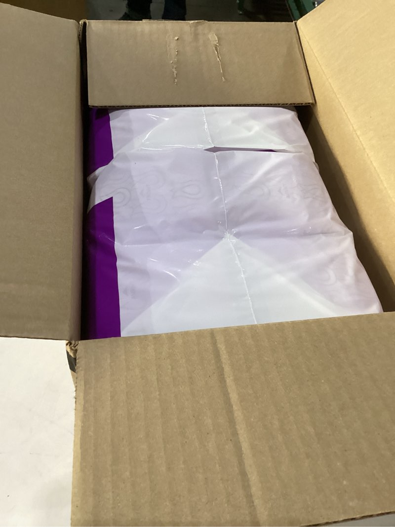 Condition photo showing New/Like New for Poise Incontinence & Postpartum Pads for Bladder Leaks, 6 Drop Ultimate Absorbency, Regular Length, 112 Count, Packaging May Vary Regular 112