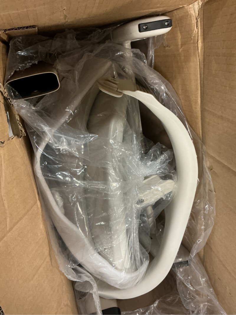 Condition photo showing Good Condition for Tinyiota High Chair for Babies and Toddlers, Foldable & 8-Level Adjustable, Removable Tray, Ergonomi