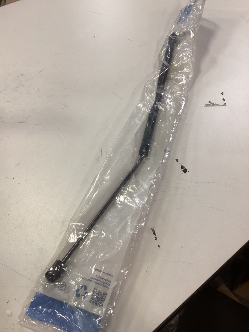 Condition photo showing As Is for GM Genuine Parts 15093450 Passenger Side Liftgate Window Strut