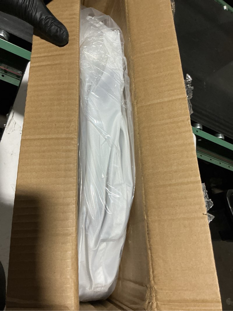 Condition photo showing Good Condition for Alvantor Shower Tent Portable Changing Room, Outdoor Toilet, Pop Up Shelter for Privacy, Dressing Room, and Shelter - Teflon-Coated Fabric, Patent 4'x 4'x 7'