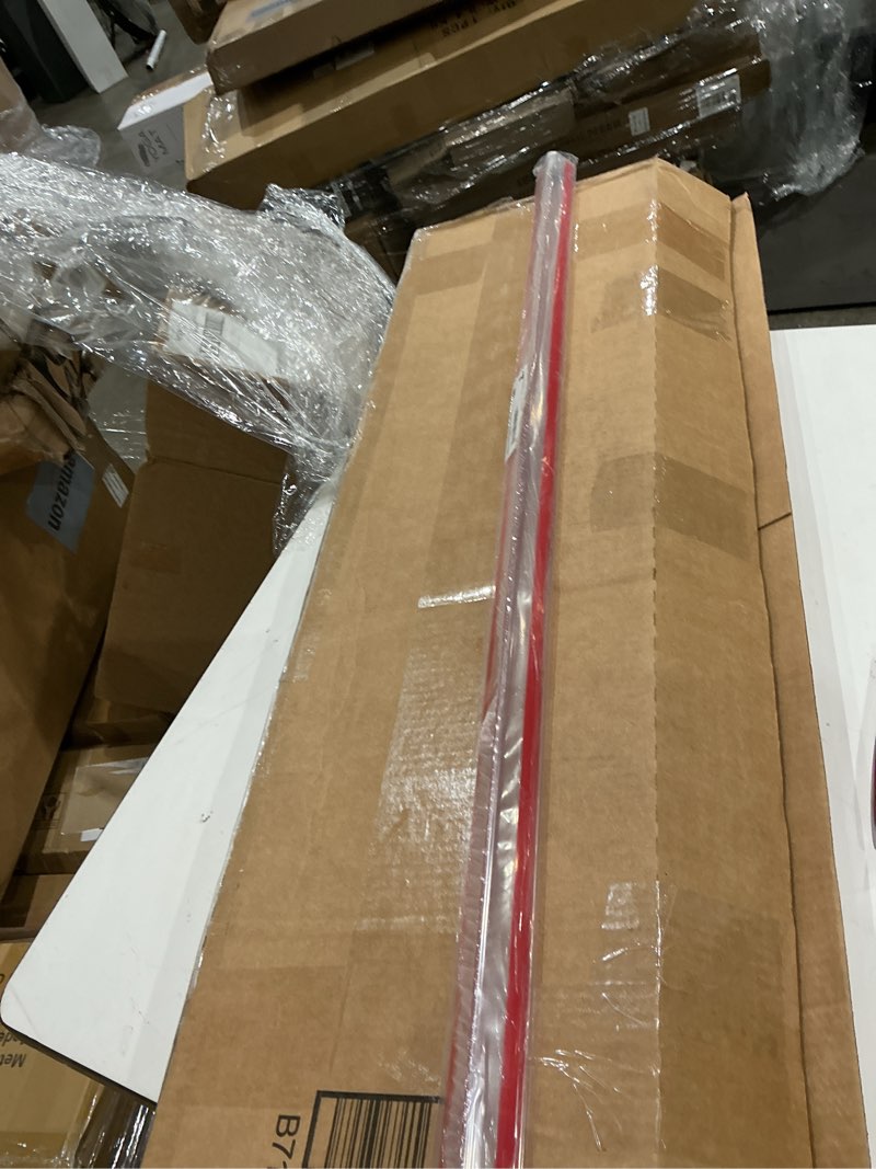Condition photo showing New/Like New for clear self-adhesive wall corner protectors-2 pcs of corner guards & edge protector for baby, furniture, door, tables, cover sharp furniture, easy to install (3cmx100cm/1.18inx39.4in)