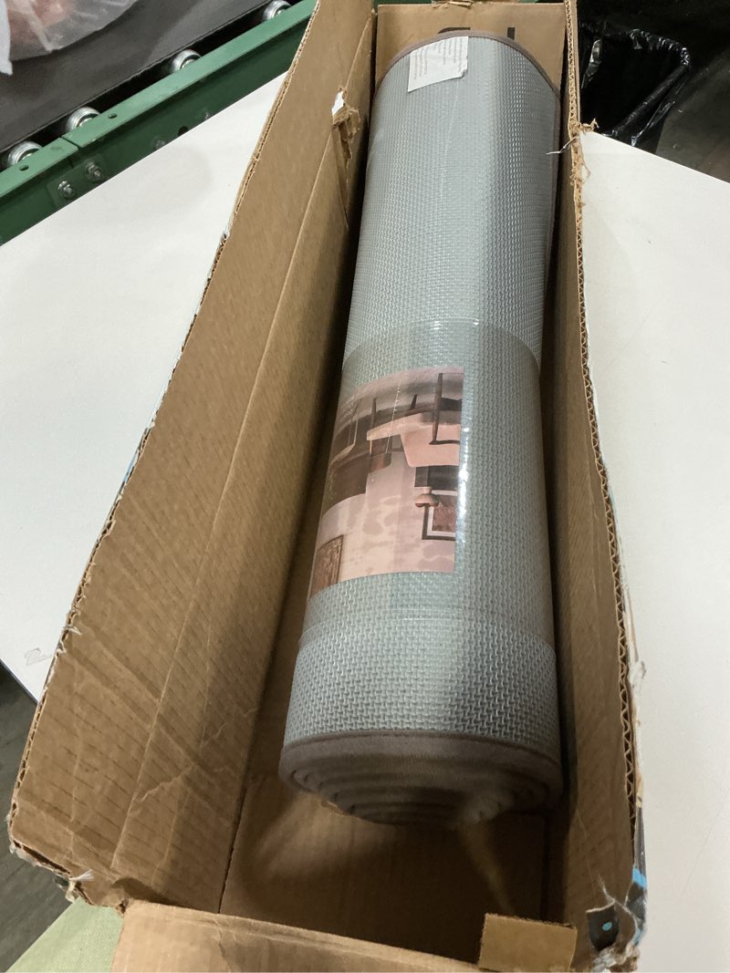 Condition photo showing Good Condition for Machine Washable Kitchen Rug 24" x 70", Non Slip Kitchen Mat for Floor, Absorbent Entrance Runner Rug for Bedroom, Hallway, Bathroom, Door (Roll Packing)