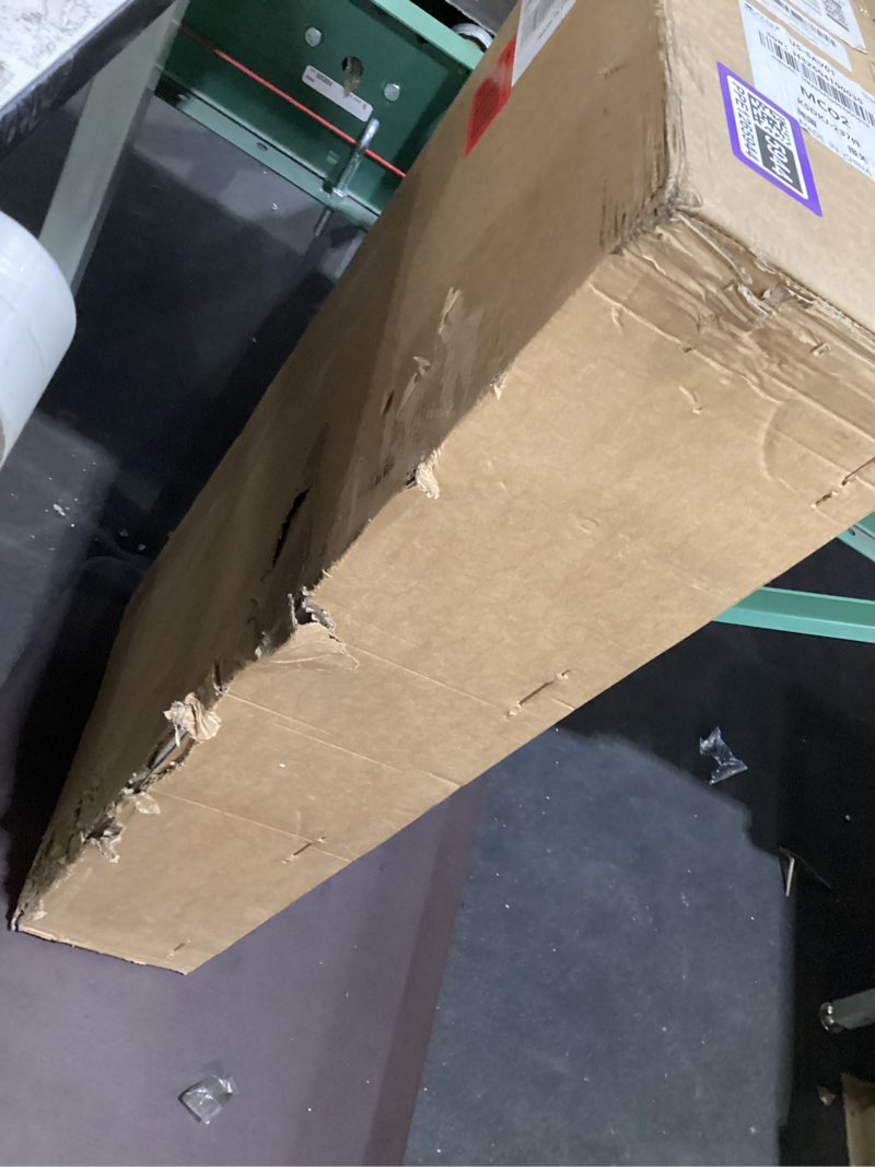 Condition photo showing As Is for autoexact auto radiator for car for 1991-2001 jeep cherokee 2.5l, 4.0l, engine radiator replacement for 1991 1992 jeep comanche 4.0l