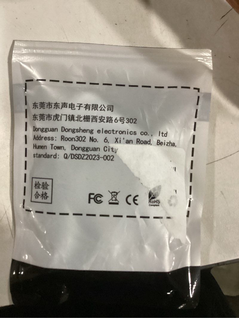 Condition photo showing Good Condition for usb-c wired headphones for iphone 17 16 15 pro max 16e, earphones usb type c earbuds, usbc ear buds with mic volume control hifi stereo noise cancelling for iphone 16 15 plus 17 air - 2pack