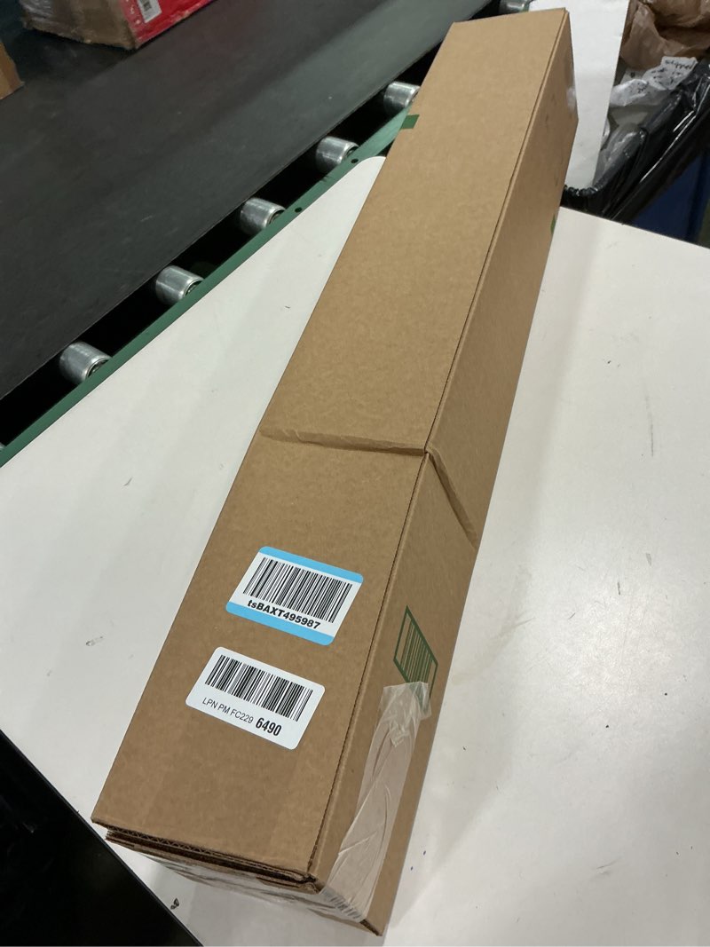 Condition photo showing As Is for Puzzle Roll-It-Up Mat - Fits up to 1500-piece puzzles 3-piece set