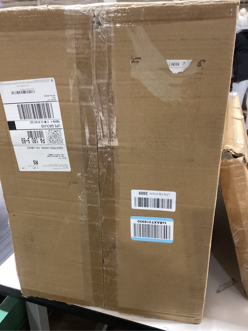 Condition photo showing Good Condition for DASH Zakarian x TruPro® Stainless Steel Sauté Pan with Lid - Designed for Clean, Everyday Cooking - 