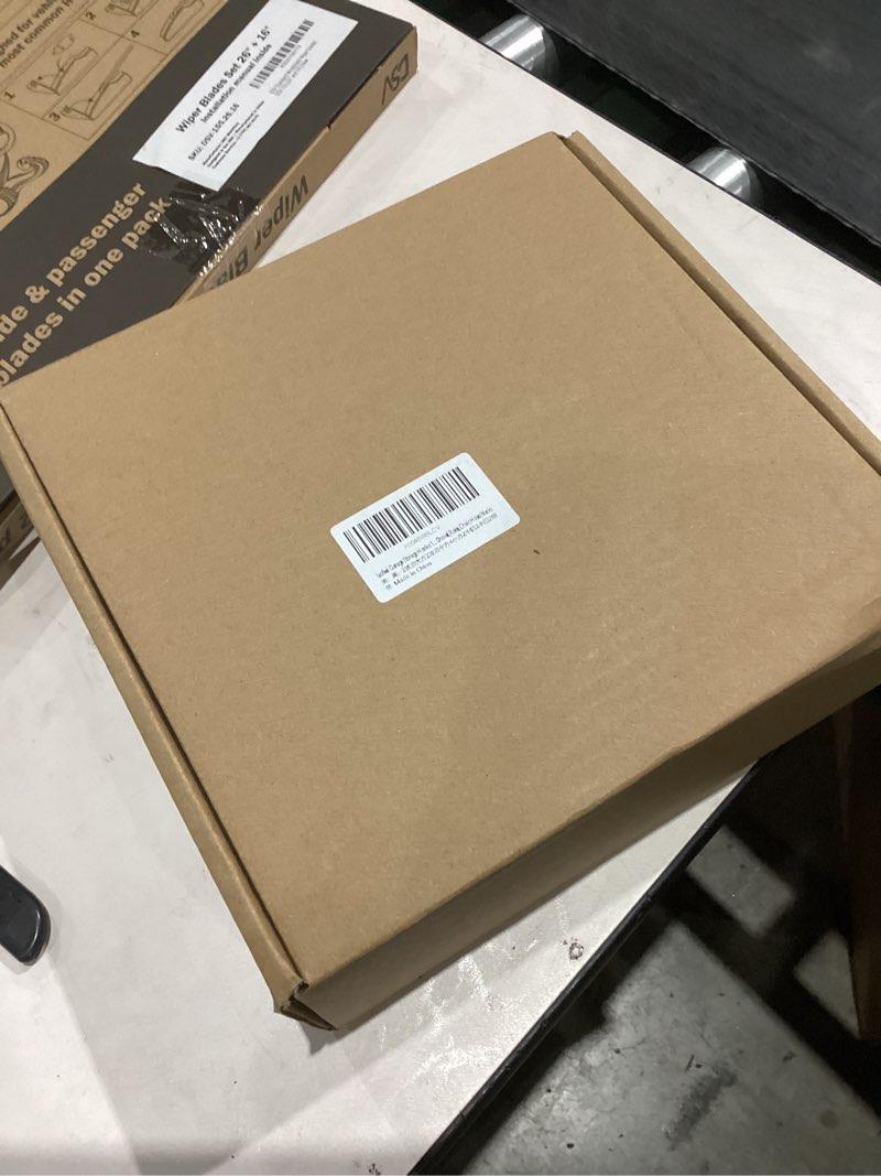 Condition photo showing New/Like New for Garage Storage Hooks 14PC, Garage Wall Hooks with 1 Extra Round Strengthen Welding Spot for Hanging & Organizing Shovel, Rake, Chair, Hose(Black) garage hooks 14pc Black