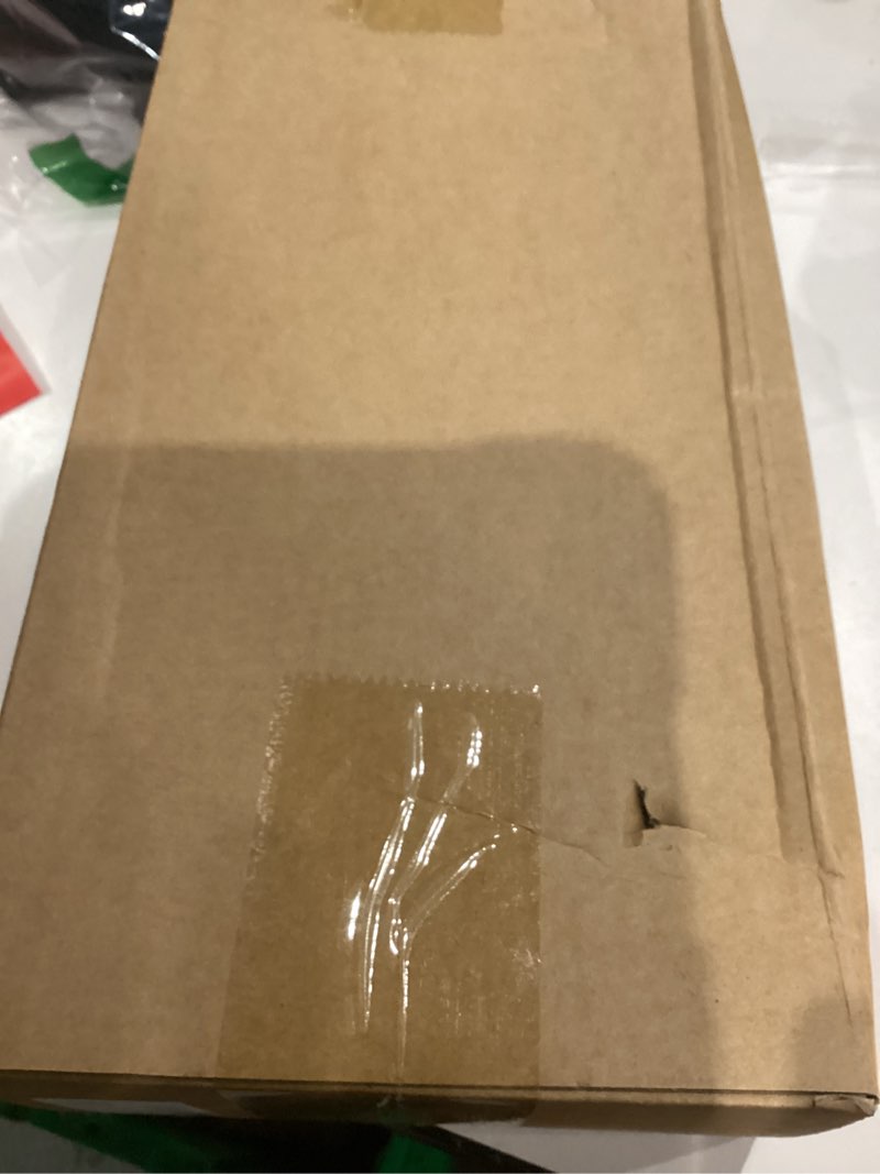 Condition photo showing As Is for 30 Pcs Thanksgiving Fall Scarecrow Crafts Kits, Make Your Own Scarecrow DIY Craft Decorations Thanksgiving Party Supplies Home Activities Autumn Wine Bottle DIY Decor (No Bottles Included)