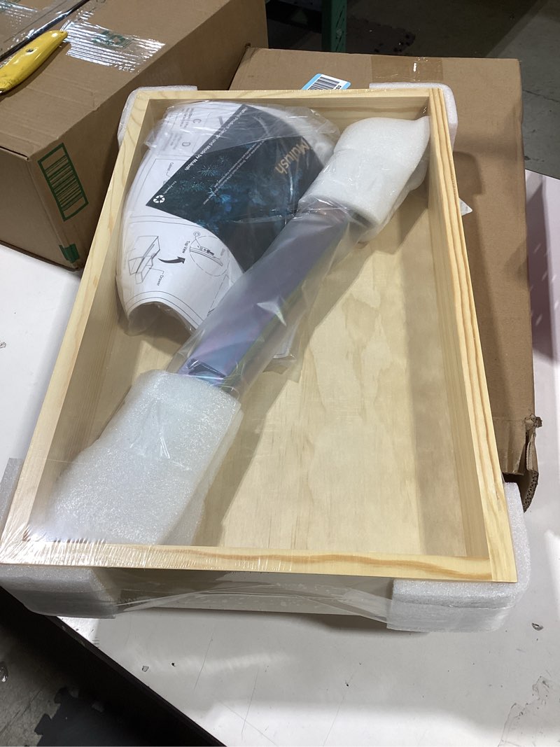 Condition photo showing Good Condition for von duprin xp98 us26d 3' lhr electric 98 series e996l rim exit device