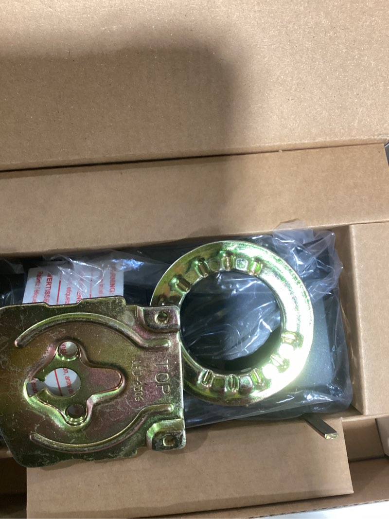 Condition photo showing Good Condition for kwikset 250 trs 11p smt power keyless entry deadbolt  bronze - quantity 1