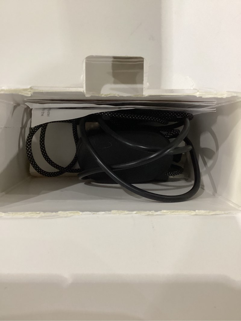 Condition photo showing Good Condition for JETO 4K Mini Body Camera for Sports, Wearable POV Action Cam for Motorcycle & Cycling, Magnetic Clip-On Chest Camera, 150° Wide Angle, Waterproof 131ft, WiFi, 64GB 4K-64G
