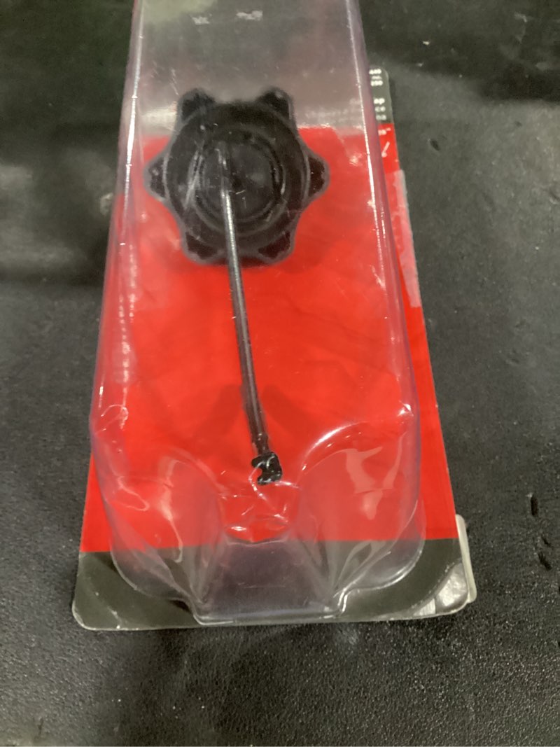 Condition photo showing Good Condition for briggs & stratton gas cap