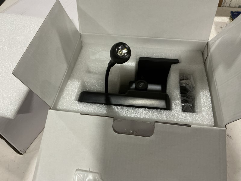 Condition photo showing Good Condition for 4.3 inch lcd digital microscope, rechargeable portable lab soldering coin microscope, 50-1000x pro diamond tester with multi-angle led fill light for diamond laser inscription girdle viewer jewelers