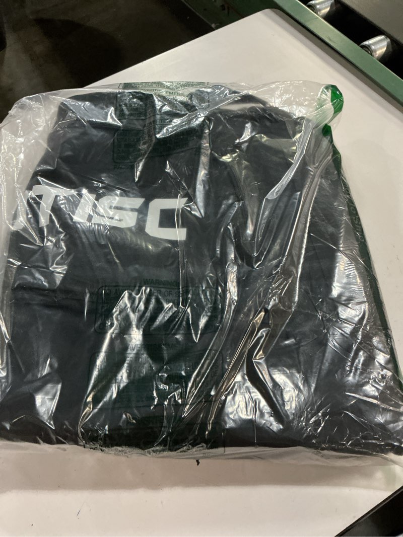 Condition photo showing Good Condition for AUMTISC Padded Snowboard Bag for Air Travel, Snowboard Travel Bags for Flying with Gear Pockets, Available Length in 155cm | 165cm | Ajustblae 156-181cm Black padded-155cm