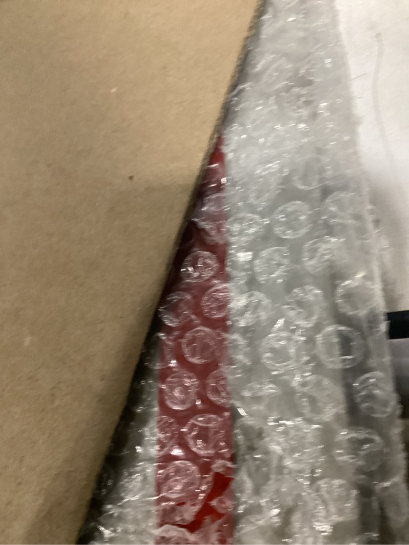 Condition photo showing New/Like New for 32 x 16 Inch Stainless Steel Hand Dryer Wall Splash Guard Metal Wall Panels Backsplash Protector with Ultra Strength Adhesive for Bathroom, Kitchen, Restroom