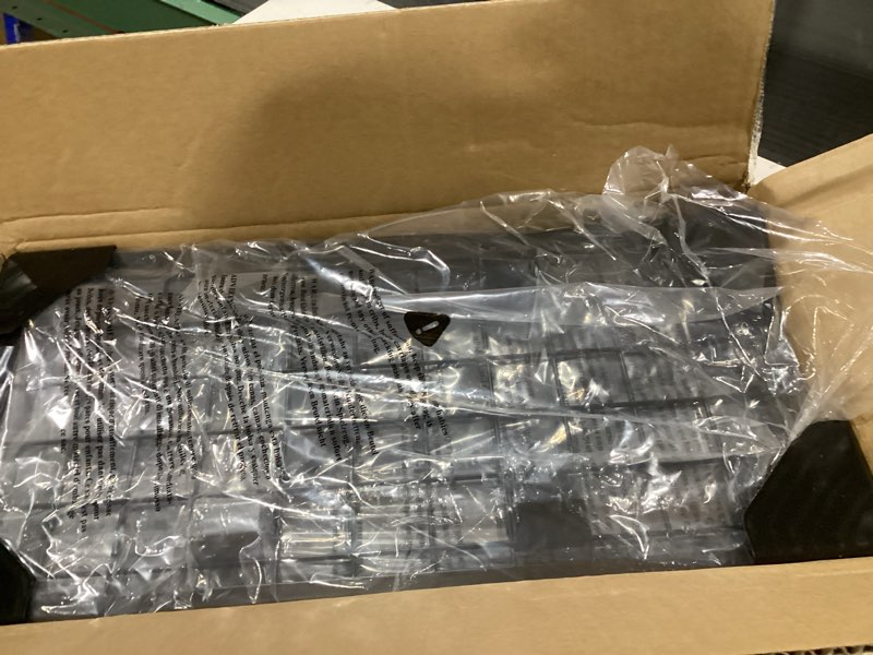 mixeshop Under Sink Organizer, 2 Tier Under Sink Organizers and Storage, Adjustable Height, Slide Ou