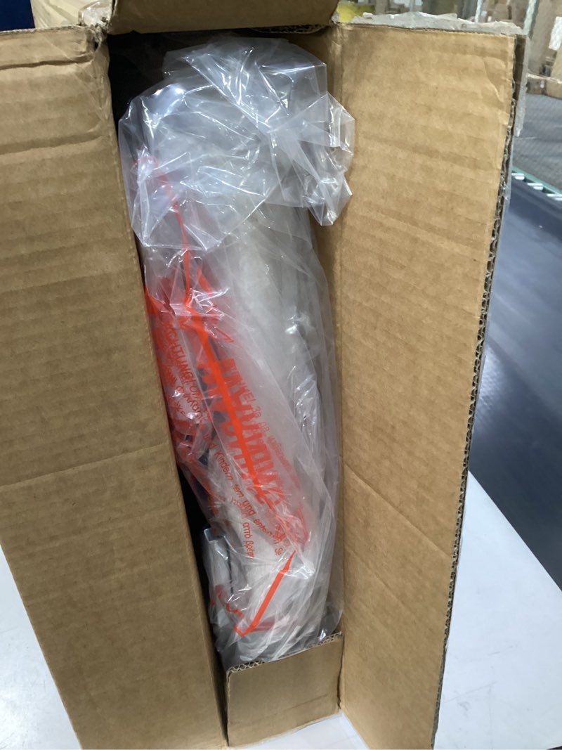 Condition photo showing Good Condition for Fodoss Baby Bassinets Bedside Sleeper - All Mesh Bedside Bassinet with Wheels, 7 Height Adjustable Baby Bassinet for Infants, Beige