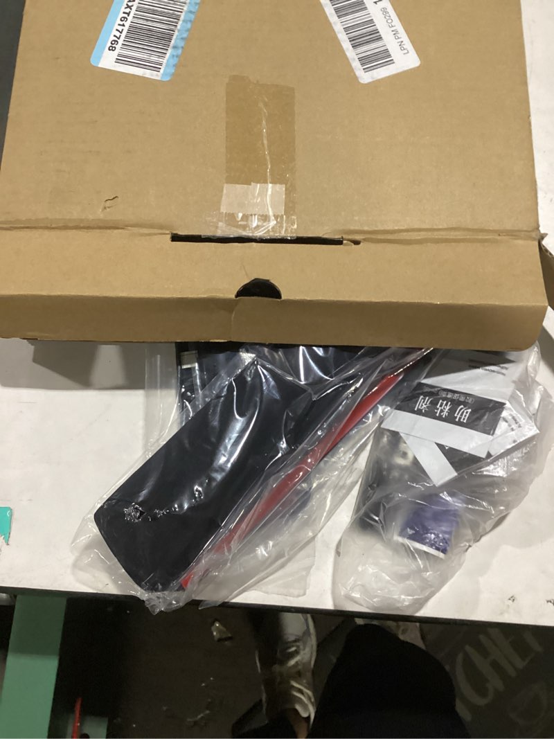 Condition photo showing New/Like New for AUXKO in Channel Rain Guards for Ram 1500 Crew cab 2019-2026, 4Pcs Window Vent Visors Accessories Rain Guard Window Visors, Easy Install Car Side Window Wind Deflectors & Visors for Truck Black Black for ram 1500 crew cab 2019-2026