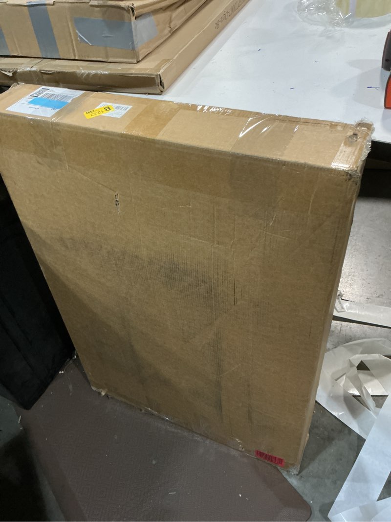 Condition photo showing New/Like New for Floor Mats Cargo Liner for 2024 2025 2026 GMC Acadia(Only 7 Seats) All Weather TPE Mats Set, Trunk Mat & 3rd Row Backrest Mat Door Sill ProtectorsAccessories Floor and Cargo Mats Set