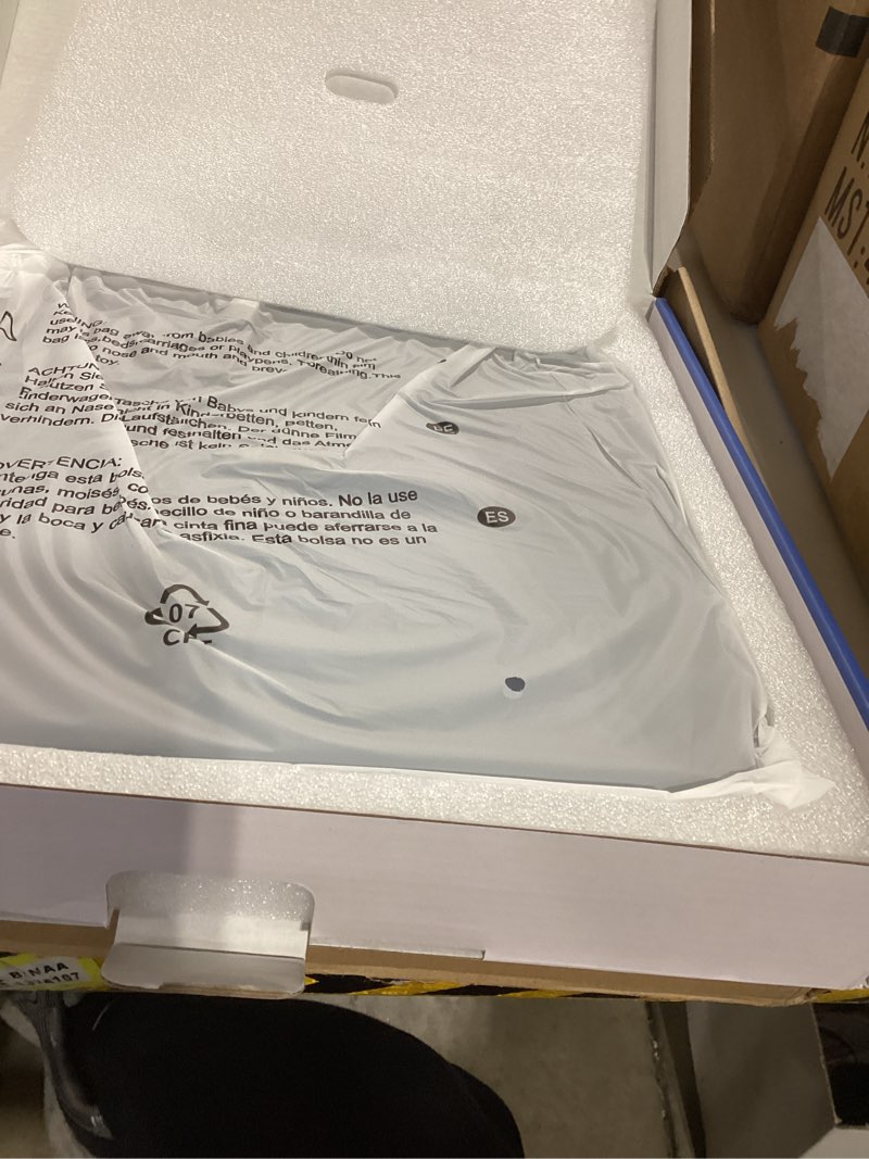 Condition photo showing Good Condition for hume health - the body pod - home body analyzer and free bluetooth app - 45+ key health metrics - accurate personalized data - body composition scale - smart scale for body weight - hsa & fsa eligible black