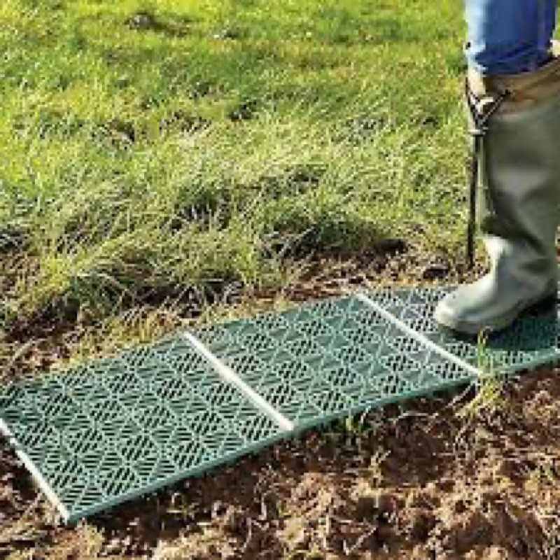 Kct green garden gates