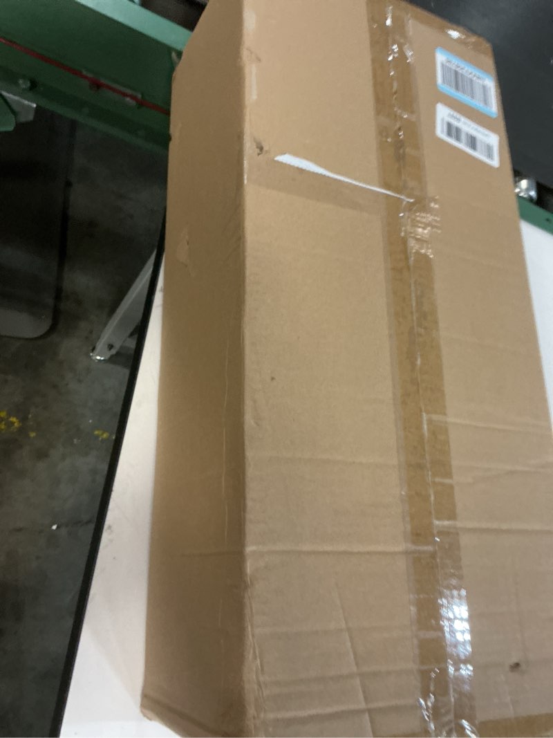 Condition photo showing New/Like New for SineRise Vanity Light with 3 Color Modes (3000K/4000K/6000K), Eye Protection LED Bathroom Light Fixture, Dimmable Modern Wall Light Over Mirror with Clear Glass Shade (Chrome, 4-Light) 4-light Chrome