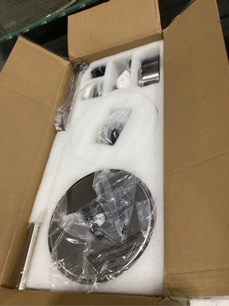 Fanbulous 56 Inch Ceiling Fans with Lights and Remote, Reversible 6 Blades, Dimmable, 3000K-6000K Ad