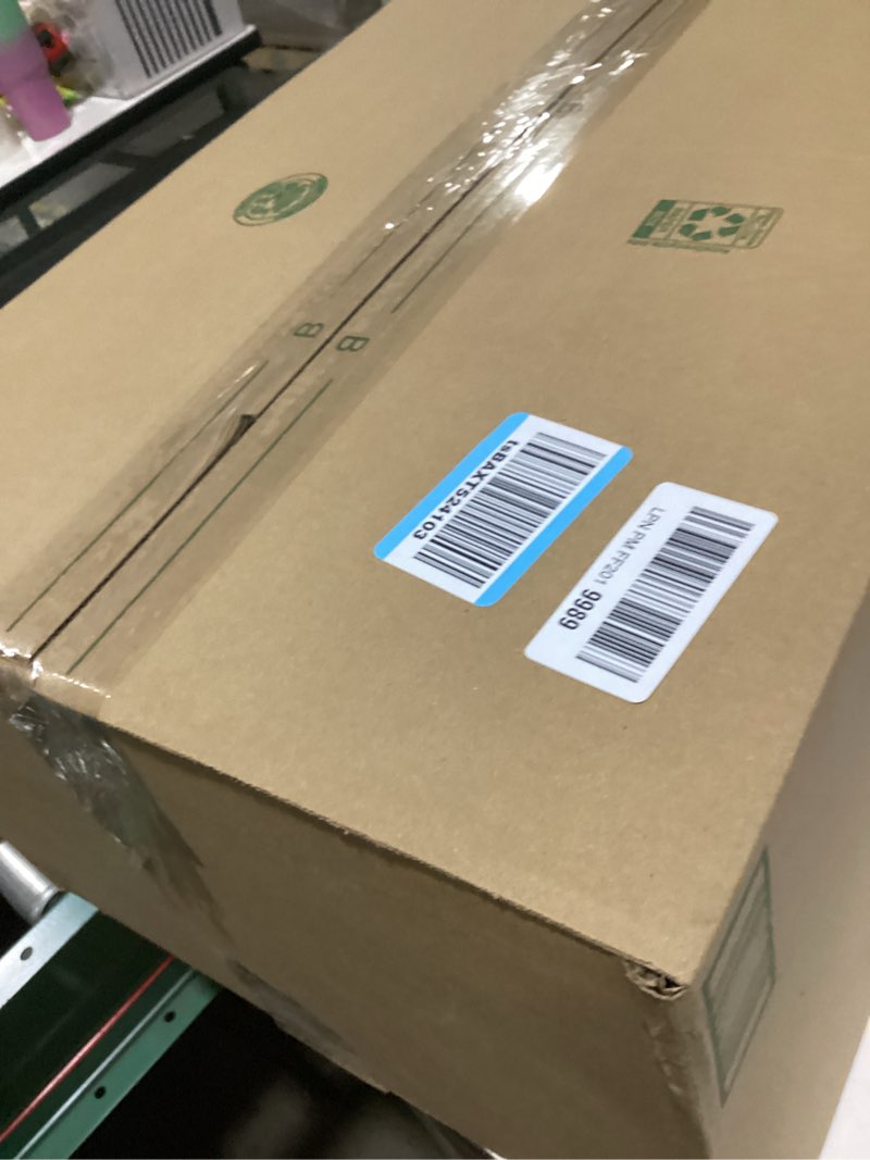 Condition photo showing Good Condition for BEIMO Area Rugs for Living Room 8x10 Machine Washable Rug, Boho Vintage Retro Large Floral Medallion