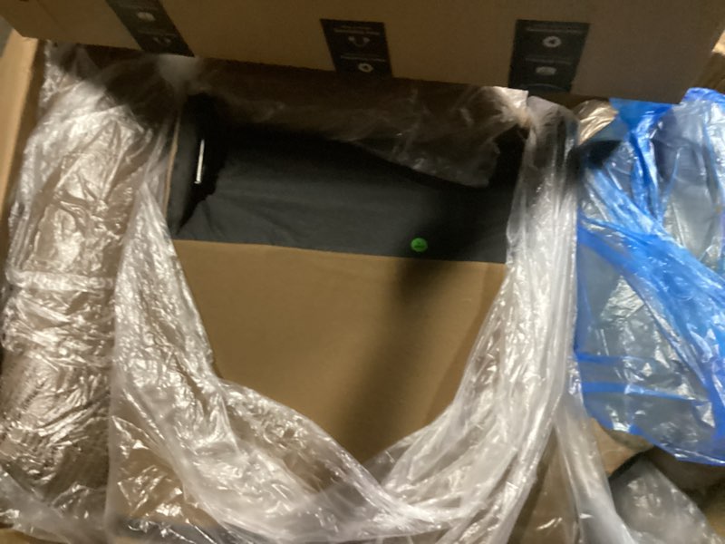 margena 40.6'' wide classic and super soft faux leather glider manual recliner with nailed trim