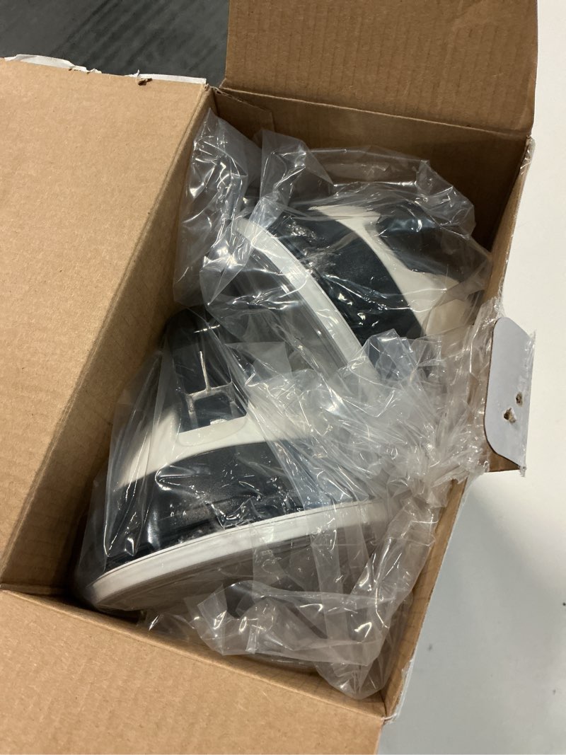 Condition photo showing New/Like New for taili shower handles for elderly suction, 2 pack 12 inch shower grab bars for seniors, grab bars for bathtubs and showers, no drilling removable safety shower grip, black