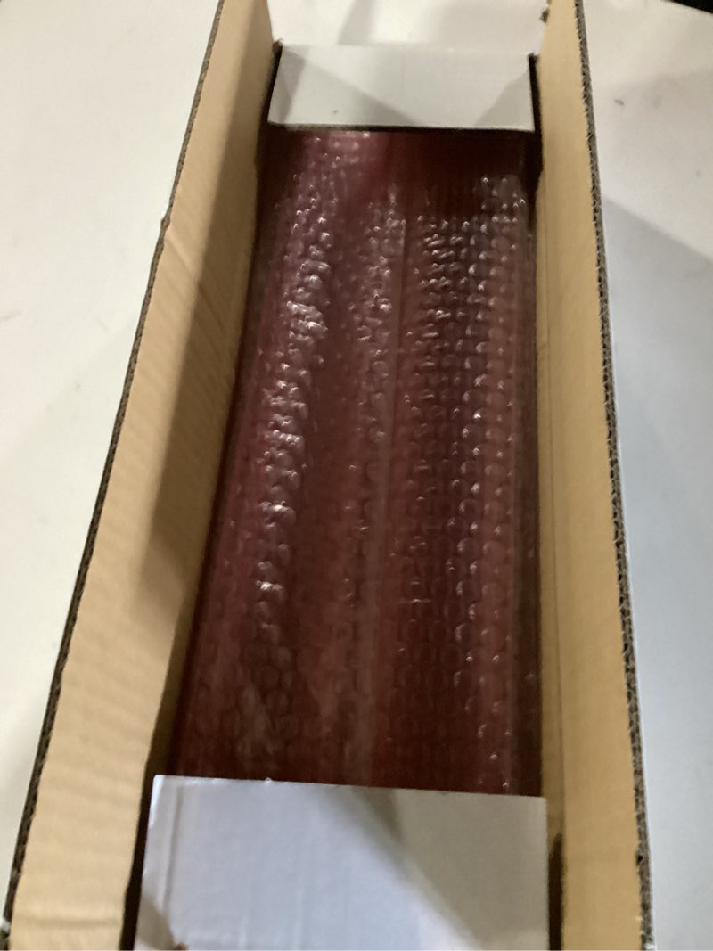 Condition photo showing New/Like New for Mahjong Racks with Pushers 4PCS Set Majiang Tile Holder Acrylic Mahjong Racks Accessories and Gifts Pink