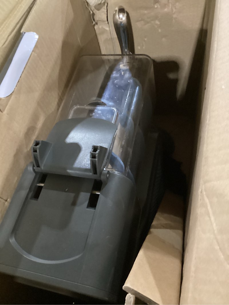 Condition photo showing Good Condition for casidea electric slush maker(not tested+may be missing accesories)