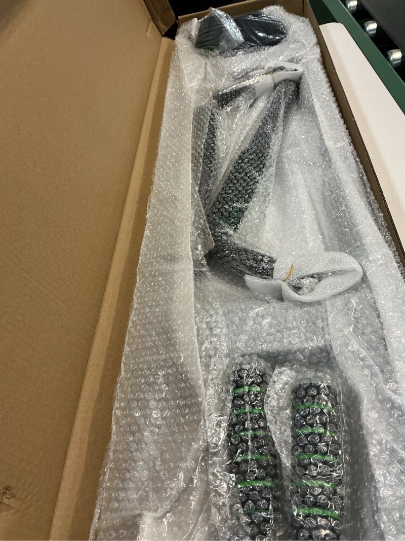 Condition photo showing New/Like New for 2026 Upgrade Multi-Grip Pull Up Bar with Smart Larger Hooks Technology - USA Original Patent, Designed, Shipped, Warranty