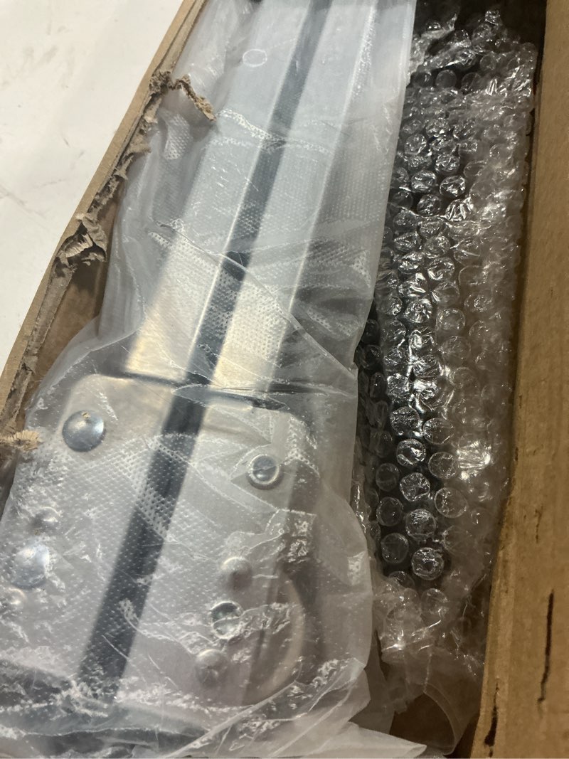 Condition photo showing New/Like New for Appliance Rollers With 360° Swive Wheels, Anti Slip Heavy Duty Extendable Mover Tools with 28 Roller & Lifting Lever Tool For Moving Washing Machines, Dryers, Furniture, Refrigerators Base Stand