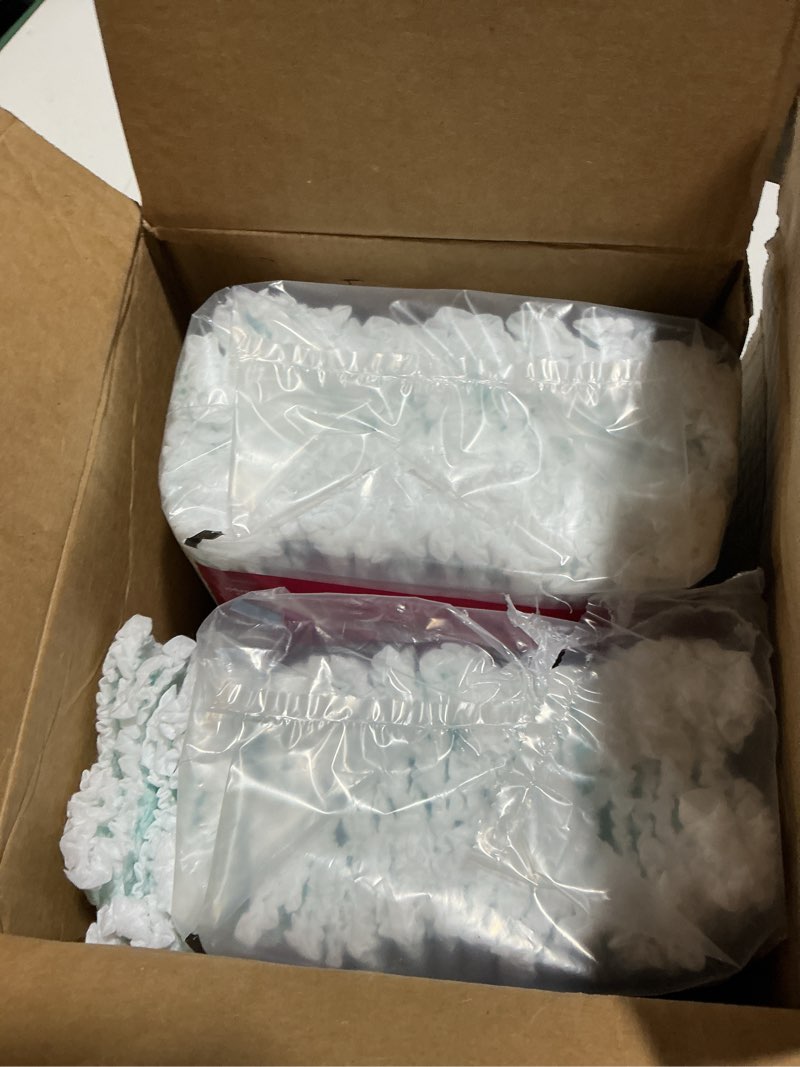 Condition photo showing Good Condition for pampers diapers - cruisers 360 - size 6, 48 count, babyproof up to 100% leakproof pull-on diaper size 6 48