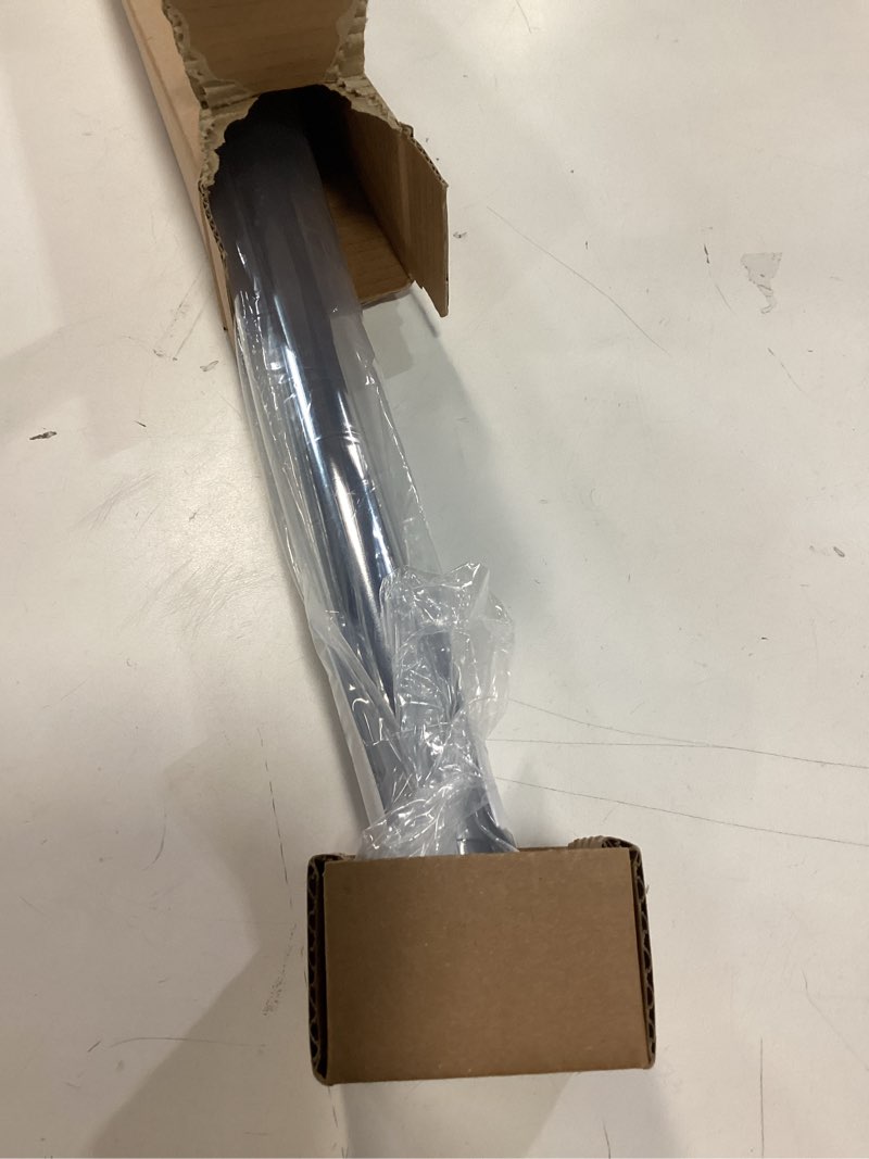 Condition photo showing Good Condition for Ivilon Tension Curtain Rod - Spring Tension Rod for Windows or Shower, 24 to 36 Inch. Chrome 24" to 36" Chrome