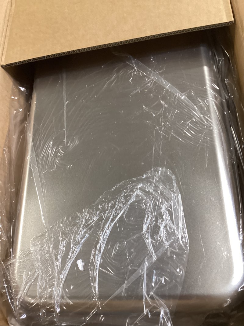 full size 6''deep stainless steel steam pan 4 pack with non-stick coating - boiling & poaching